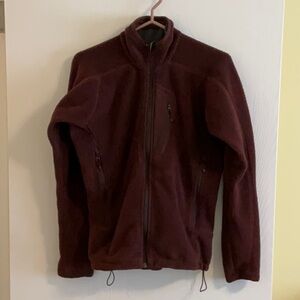 Mountain Explore Fleece Jacket